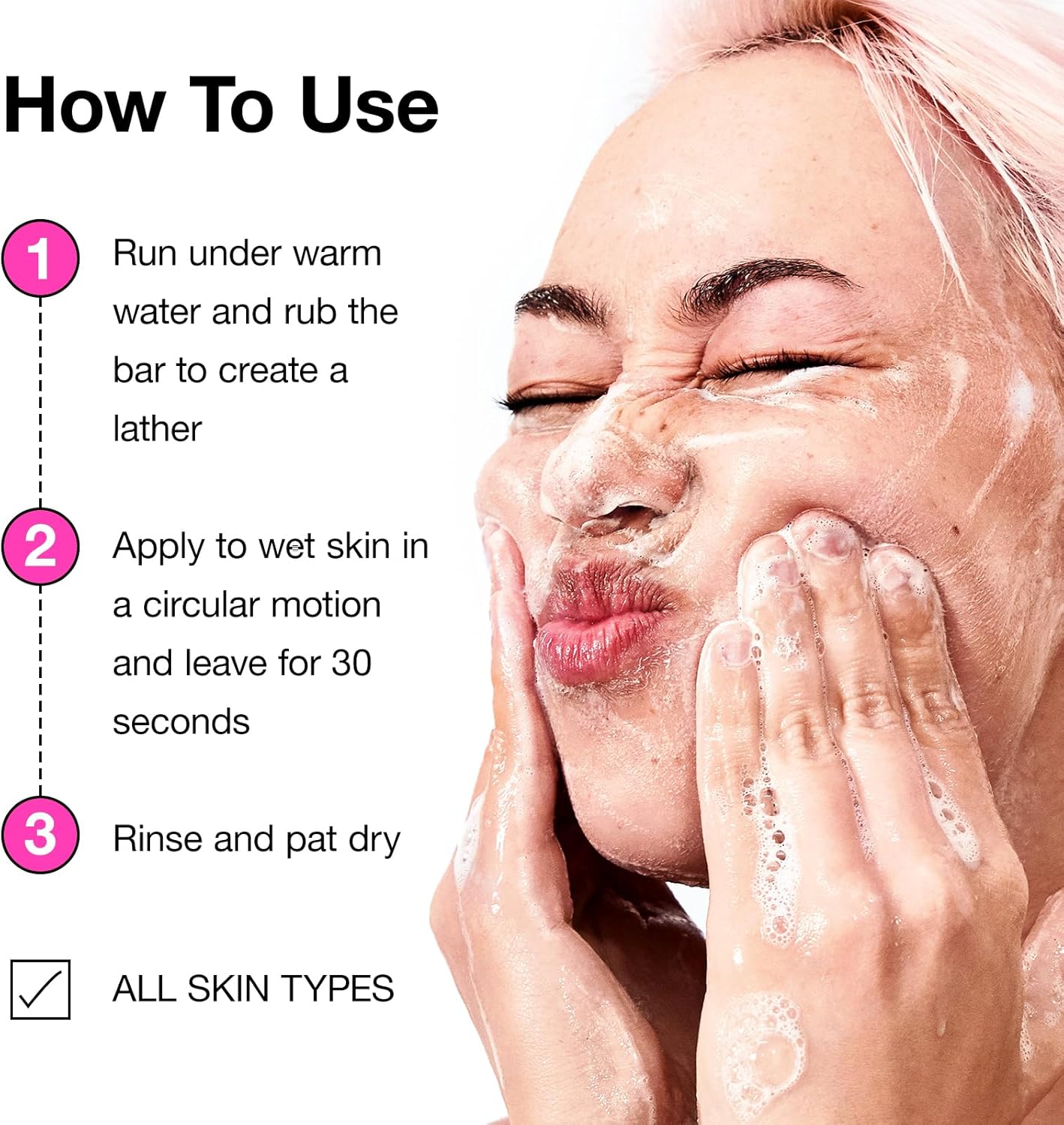 Carbon Theory Charcoal & Tea Tree Soap Bar Face Cleanser for Spot Prone Skin & Travel Soap Case Tin - Activated Charcoal Face Wash Bar, Tea Tree Oil, Shea Butter Soap - Vegan Spot Treatment, 100g : Amazon.co.uk: Beauty