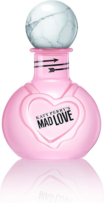 Katy Perry'S Mad Love Eau De Parfum For Women, 100 Ml