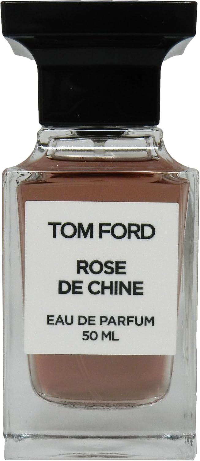 Rose De Chine By Tom Ford For Women - 1.7 Oz Edp Spray