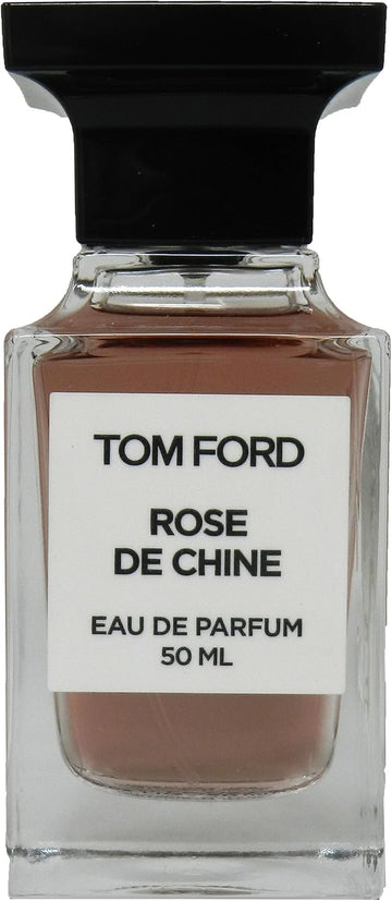 Rose De Chine By Tom Ford For Women - 1.7 Oz Edp Spray