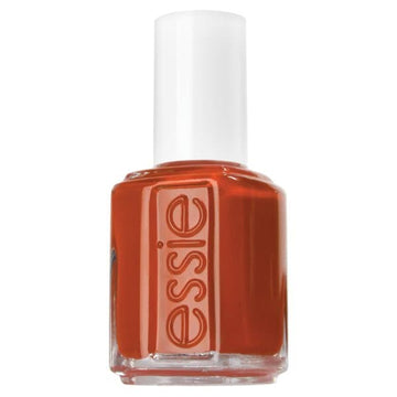Essie Core 426 Playing Koi Burnt Orange Nail Polish