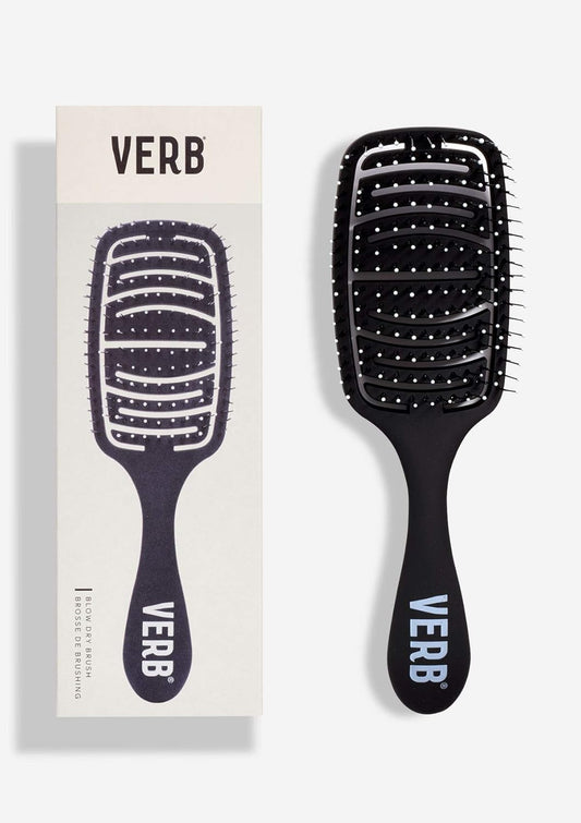 Verb Open Vent Blow Dry Brush