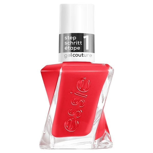 Essie Gel Couture Gel-Like Nail Polish 470 Sizzling Hot