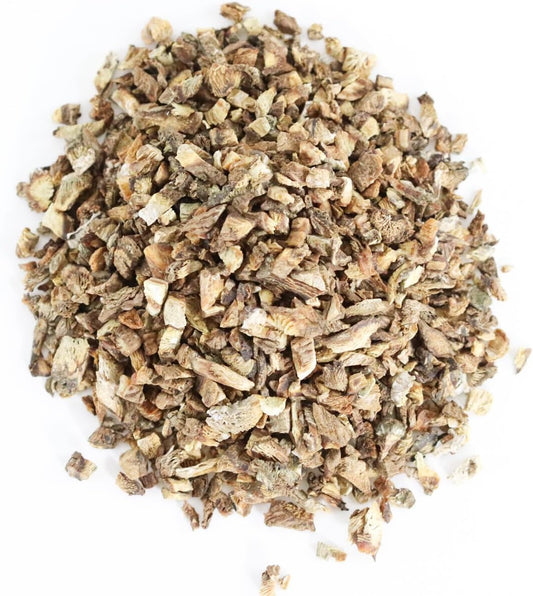Celebration Herbals Burdock Root Organic 60 Gm, 0.02 Pound