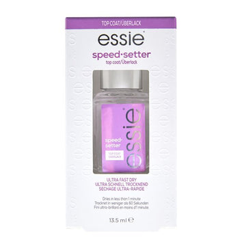 Essie Nail Care Speed Setter Nail Polish Top Coat