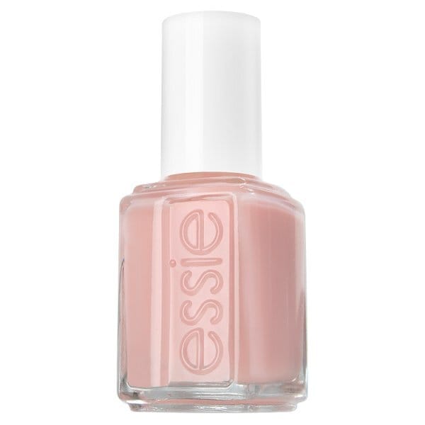 Essie Core 8 Limo Scene Sheer Pink Nail Polish