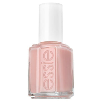 Essie Core 8 Limo Scene Sheer Pink Nail Polish