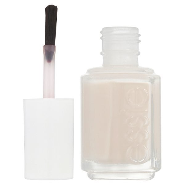 Essie Core 8 Limo Scene Sheer Pink Nail Polish