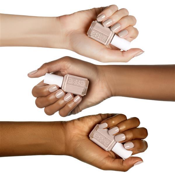 Essie Core 79 Sand Tropez Beige Nude Nail Polish