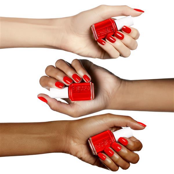 Essie Core 59 Aperitif Classic Red Nail Polish