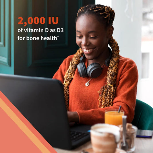 Garden Of Life Vitamin D3+K2 Gummies With Prebiotics&Probiotics For Digestion,2000 Iu Vitamin D3+100Mcg K2 For Bone&Immune Health For Adults,Vitamin Code,Non-Gmo,Gluten-Free,45 Raspberry Lemon Gummies