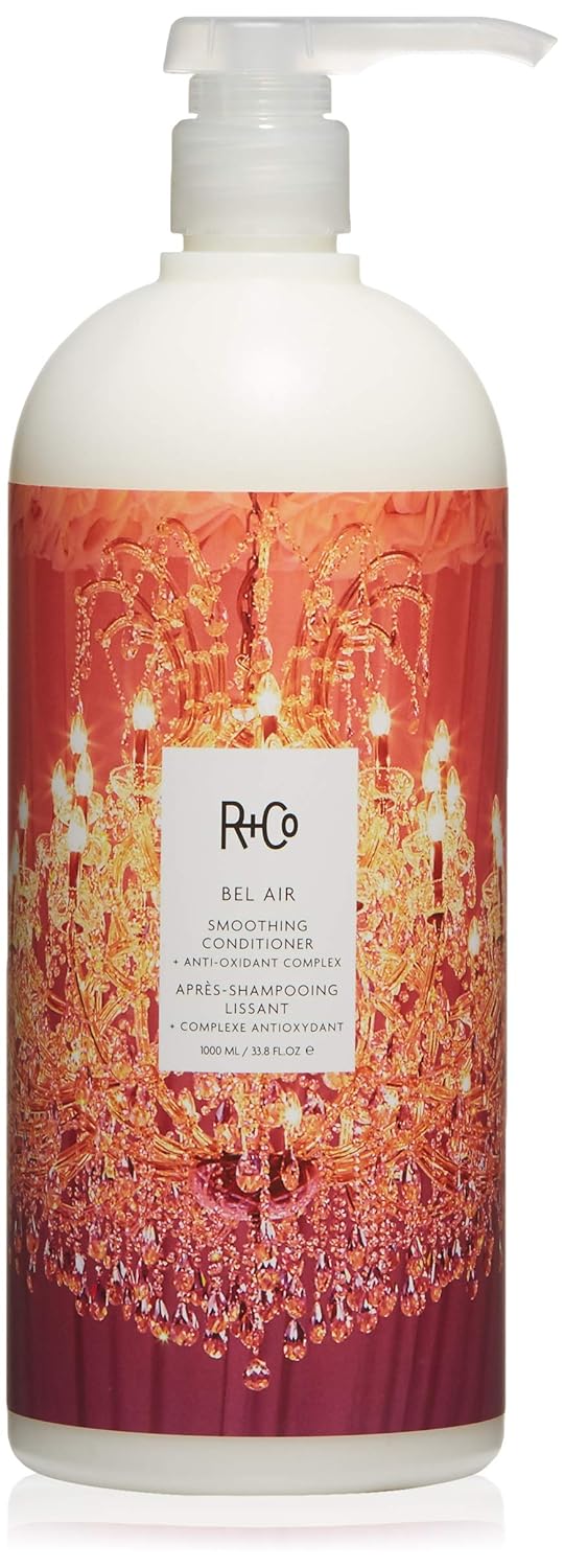 R+Co Bel Air Smoothing Conditioner And Anti-Oxidant Complex