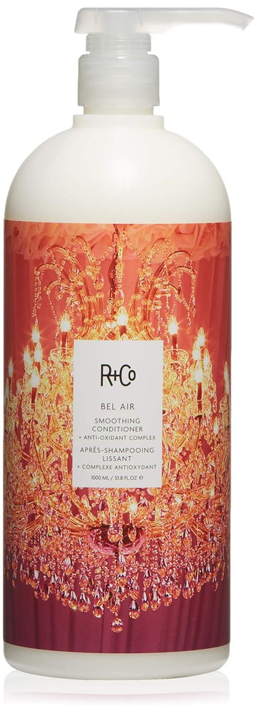 R+Co Bel Air Smoothing Conditioner And Anti-Oxidant Complex