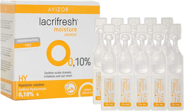 Avizor Eye Gels, 0.1 Kg