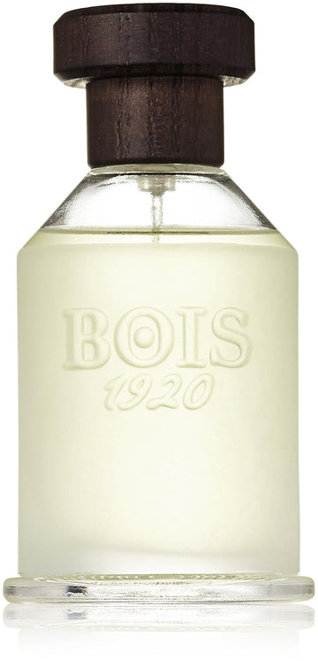 Bois 1920 Classic Eau De Parfume Spray, 3.4 Ounce