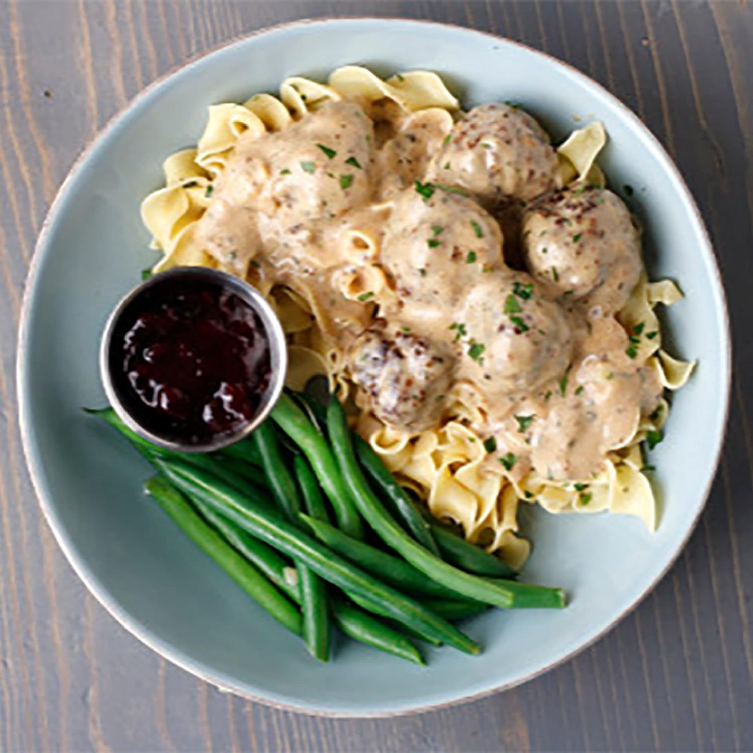 Mccormick Swedish Meatball Mix, 2.11 oz : Everything Else