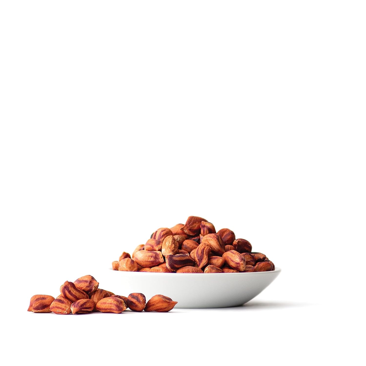 Foods Alive | Organic Jungle Peanuts | Wild Jungle Peanuts | 8 Oz : Grocery & Gourmet Food