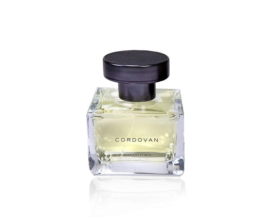 Banana Republic Cordovan 3.4 Oz Edt