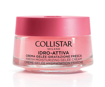 Collistar Idro Attiva Fresh Moisturizing Geleé Cream 50Ml