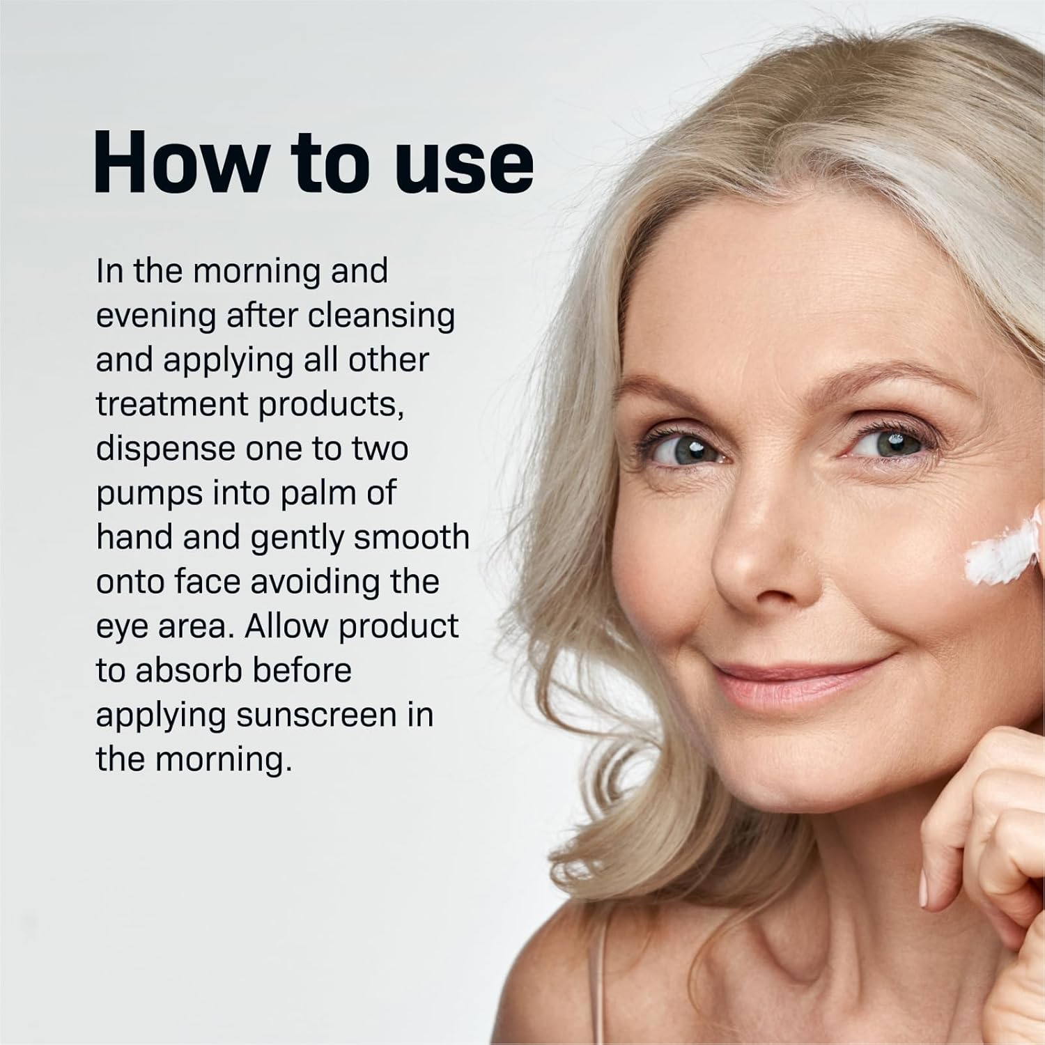 Revision Skincare D·E·J Face Cream®, Advanced Anti Aging Moisturizer, Lifting And Firming, Antioxidant Rich, 0.5 Oz : Beauty & Personal Care