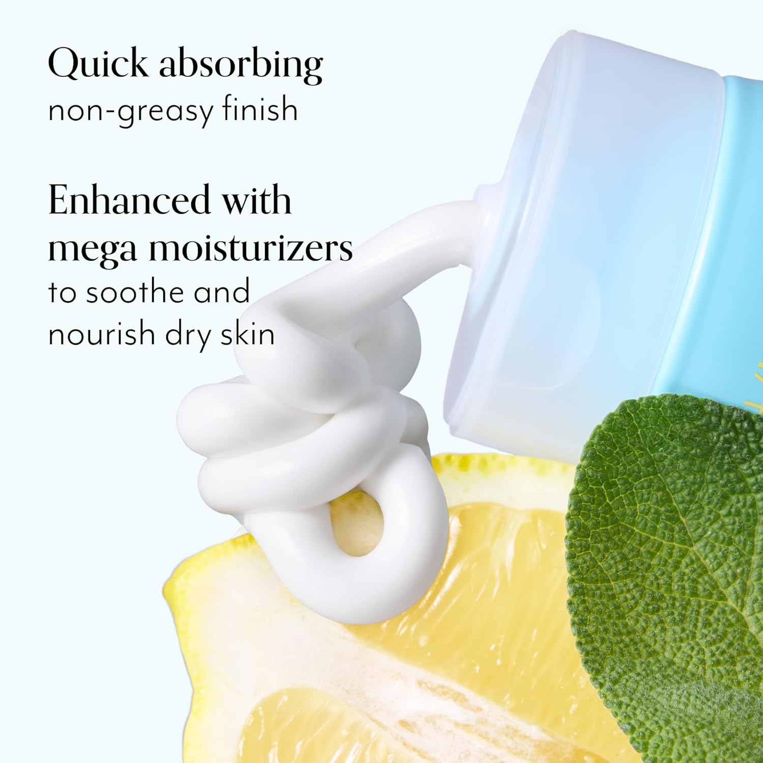 Bliss Lemon And Sage Body Butter - Iconic Scent With Shea Butter And Coconut Oil For Long-Lasting Maximum Moisture - Body Lotion For Smooth, Soft Skin - Vegan And Cruelty-Free - 6.7 Fl Oz : Beauty & Personal Care