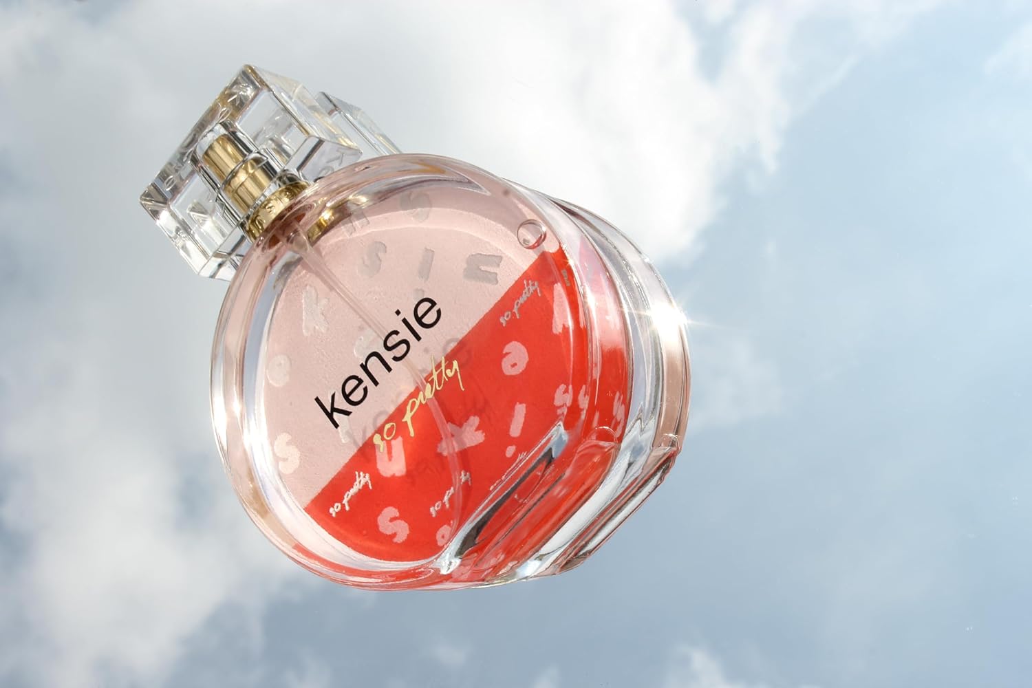 Kensie So Pretty Edp 3.4 Fl Oz : Beauty & Personal Care