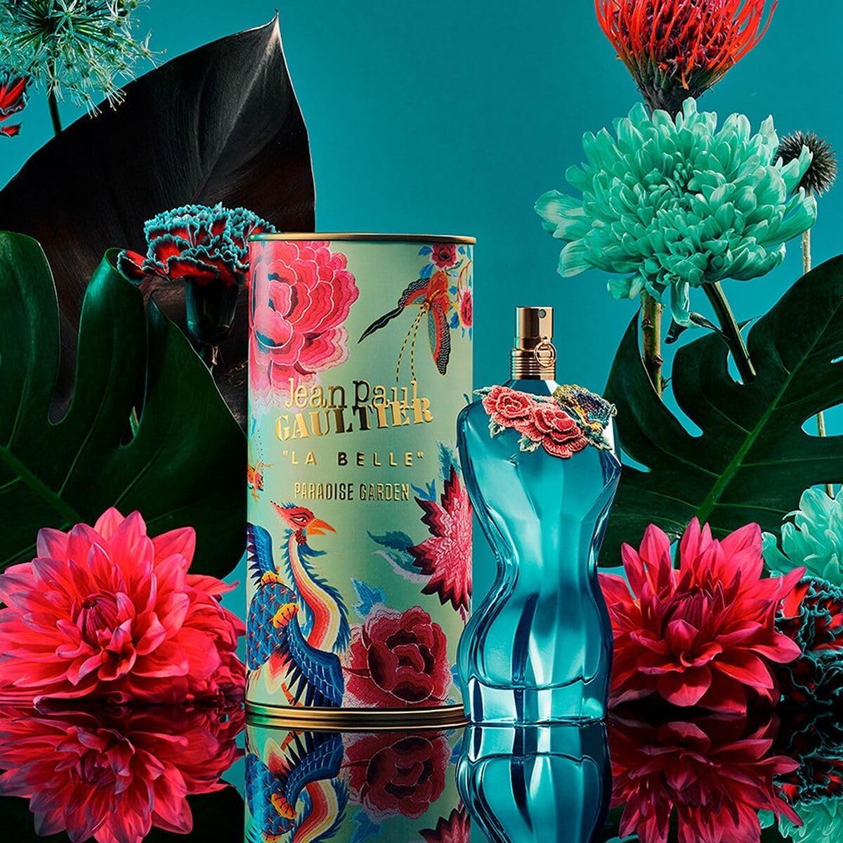 Jean Paul Gaultier La Belle Paradise Garden Eau De Parfum 30Ml
