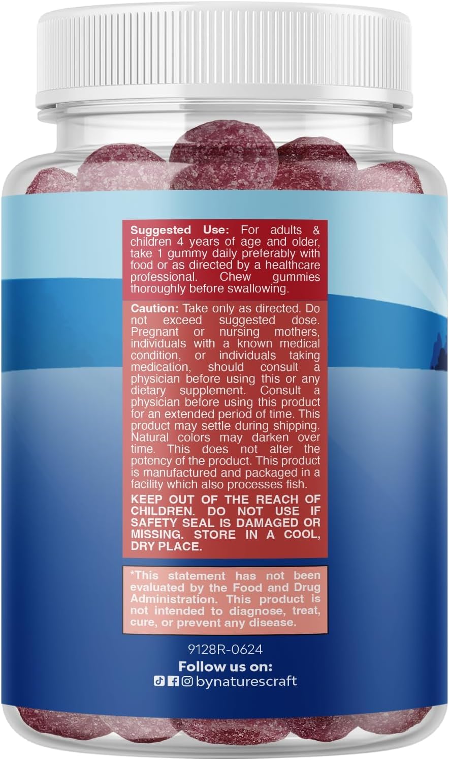 Purely Holistic Organic Elderberry Syrup For Adults & Kids (2+) - 16 Fl Oz - With Black Sambucus Elderberry, Propolis, Echinacea, Raw Honey & Apple Cider Vinegar - Immune Support And Immune Booster