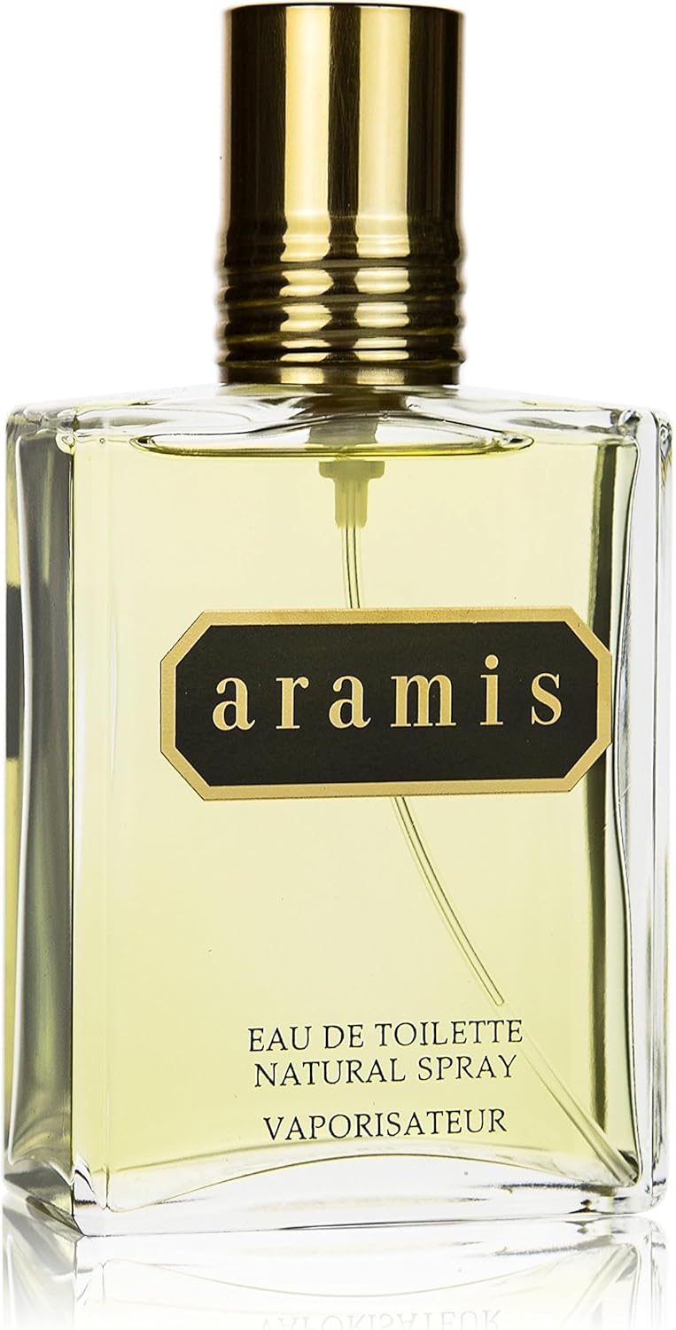 Aramis By Aramis Eau De Toilette Spray Concentree 110Ml