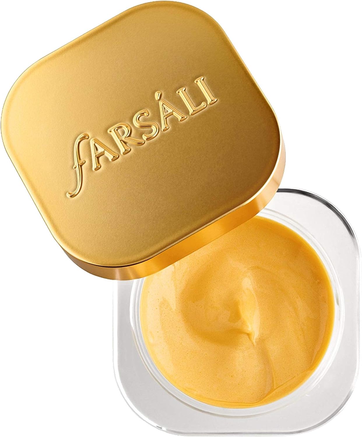 Farsali Haldi Eyes Brightening Turmeric Eye Cream 15Ml