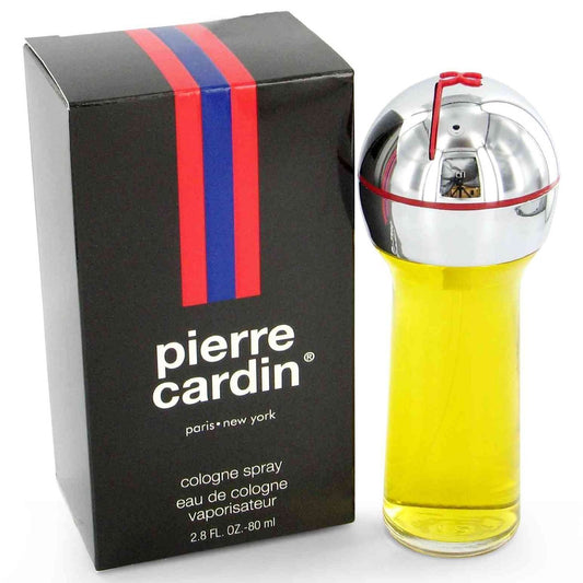 Pierre Cardin By Pierre Cardin For Men - 2.8 Oz Edc Spray