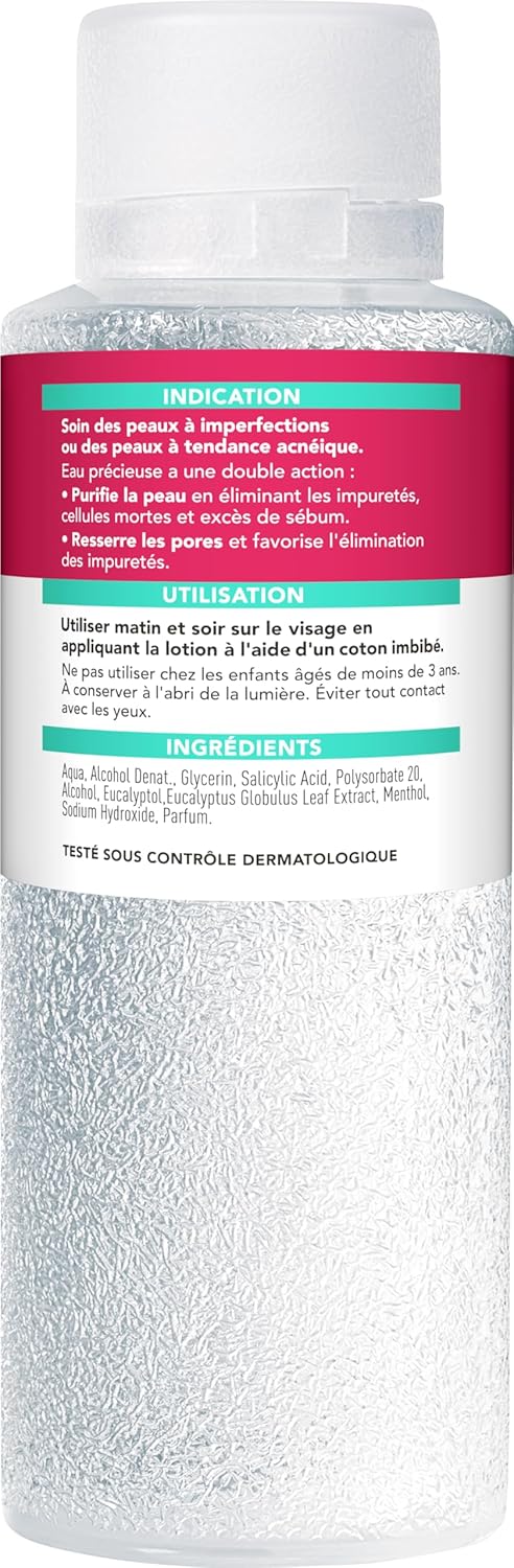 Eau Précieuse Clearskin Purifying Lotion 375Ml