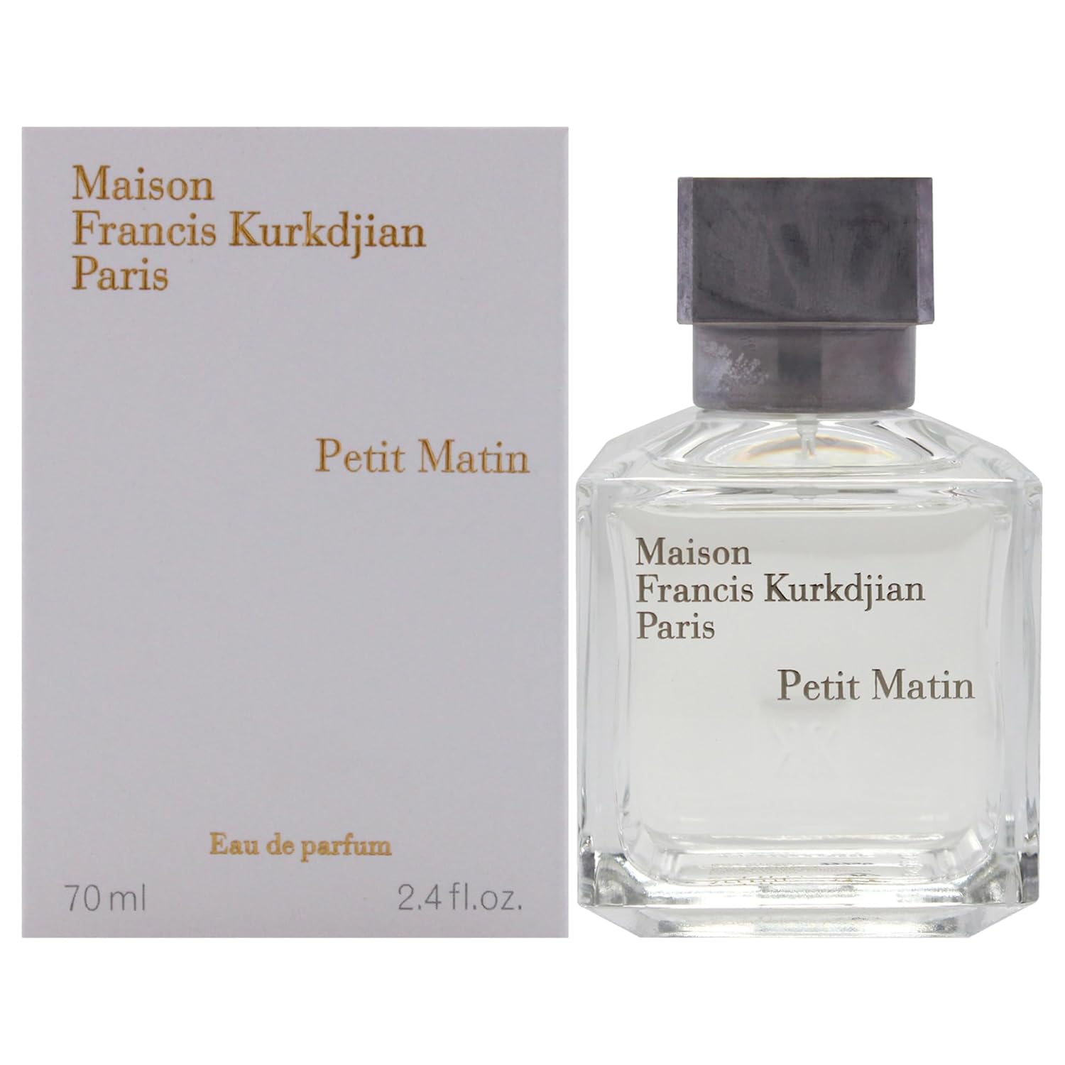 Maison Francis Kurkdjian Petit Matin For Unisex - 2.4 Oz Edp Spray