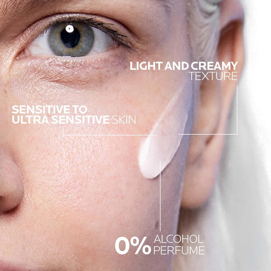La Toleriane Sensitive 40 Ml Cream