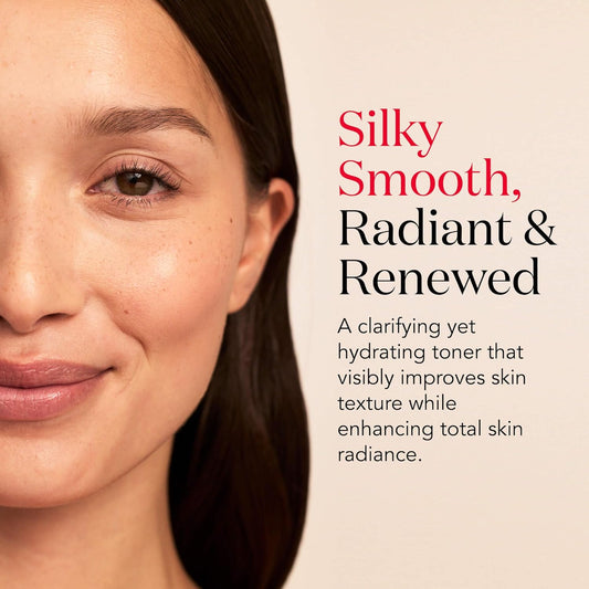 Sk-Ii Facial Treatment Clear Lotion - Hydrating Face Toner With Ahas To Exfoliate & Visibly Improve Texture - Gentle Facial Toner Made With Salicylic & Lactic Acid For A More Even Skin Tone (5.4 Oz)