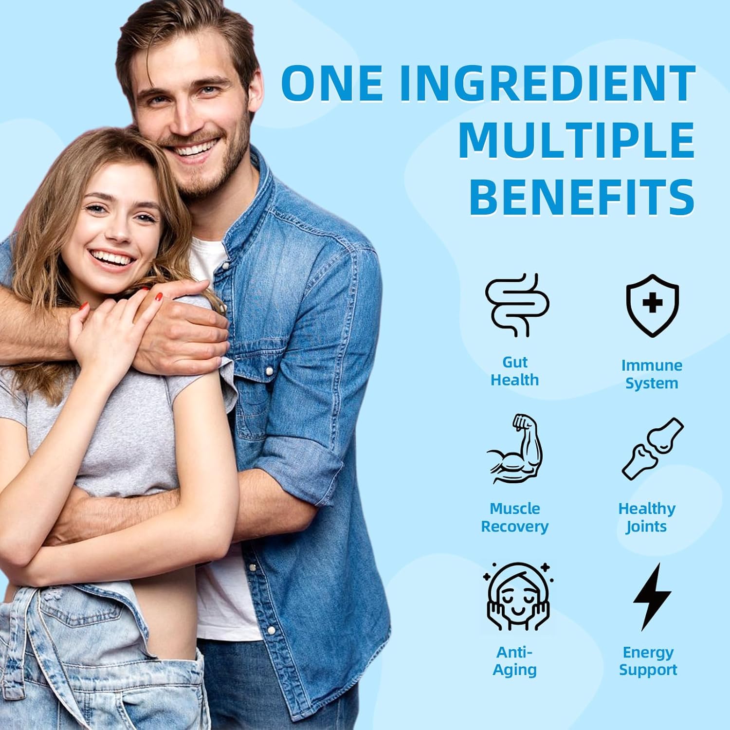 Buy Wellcatcher Grass Fed Bovine Colostrum Powder For Humans - Natural High Igg Colostrum Supplement For Kids Adults With Immune Gut Hair Skin Support Easy To Mix 60 Servings On  Free Shipping On Qualified Orders