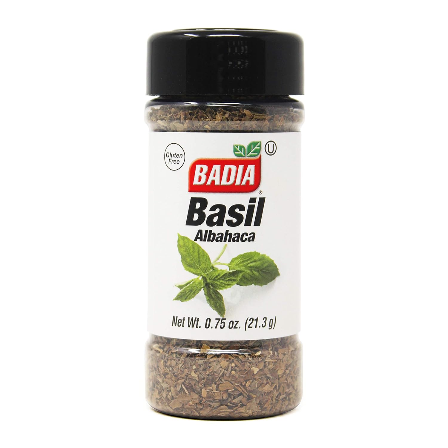 Badia Basil, 0.75 oz