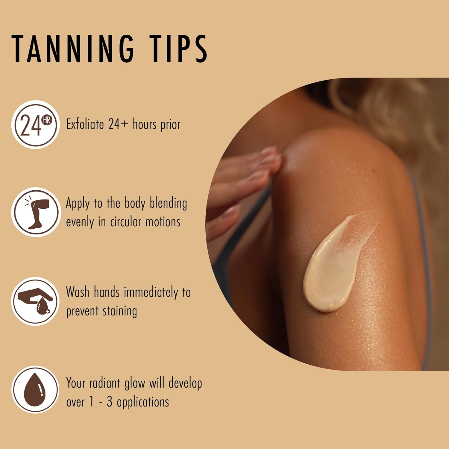 St. Moriz Advanced Illuminating Gradual Tanning Lotion | Hydrating Gradual Tan Moisturiser with Hyaluronic Acid & Shimmer Radiance Pigments | Builds up a Natural Glow in 1 to 3 Applications | 150ml : Amazon.co.uk: Beauty