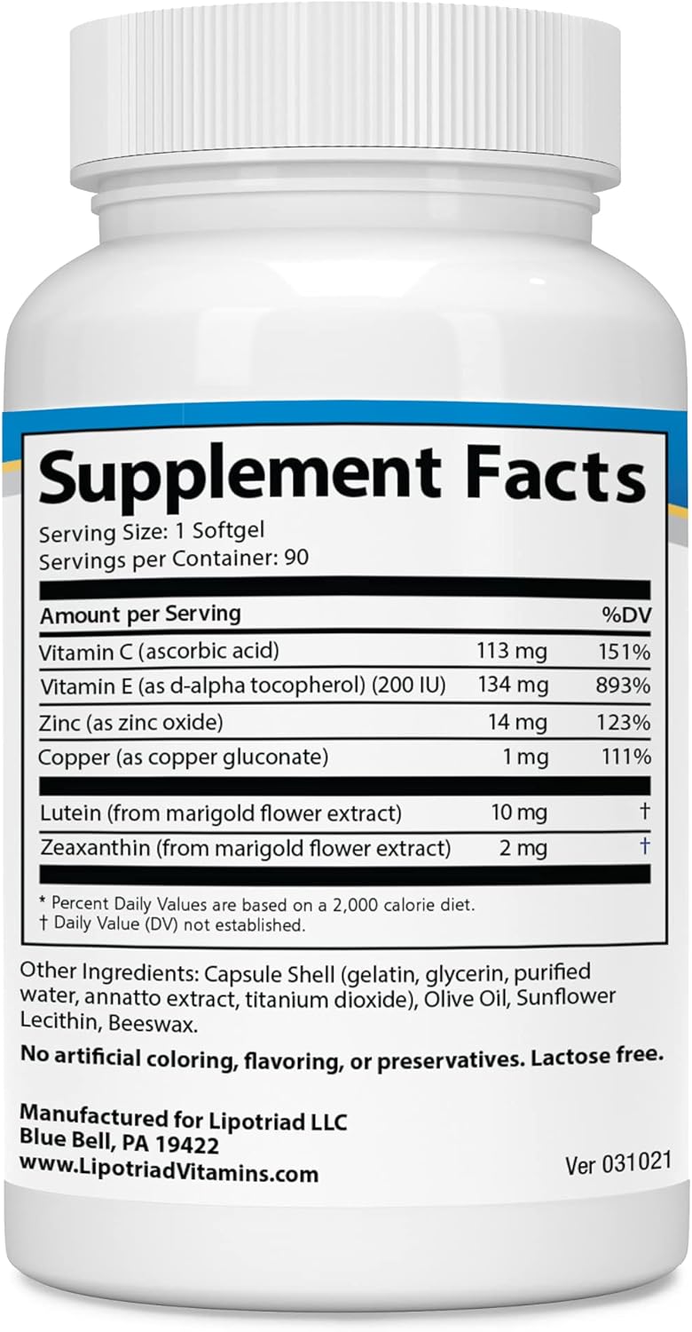 Healtha2Z® Ibuprofen 200Mg | Pain Relief | Body Aches | Headache | Arthritis | Cramps | Back Pain | Fever Reducer… (30 Counts (Pack Of 3))