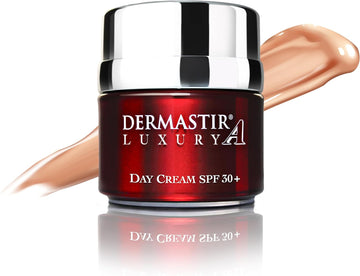 Dermastir Tinted Day Cream Spf30+