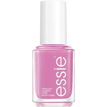 Essie Core 718 Suits You Swell Mauve Nail Polish