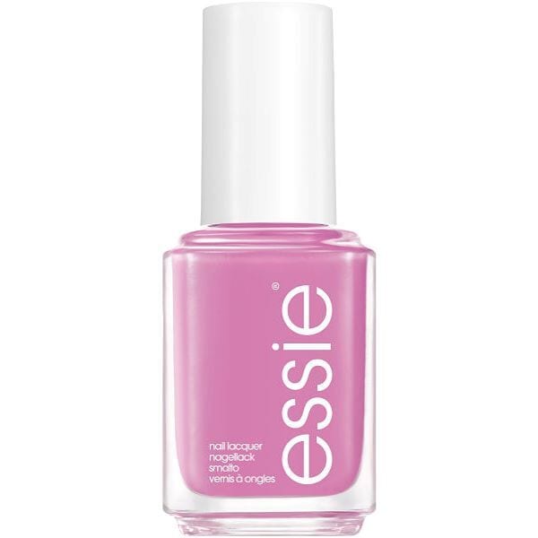 Essie Core 718 Suits You Swell Mauve Nail Polish