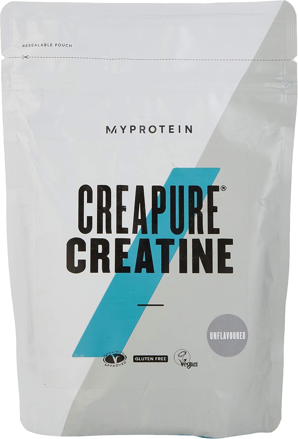 MY PROTEIN Creapure Creatine Monohydrate Creatine, 500 g : Amazon.co.uk: Health & Personal Care