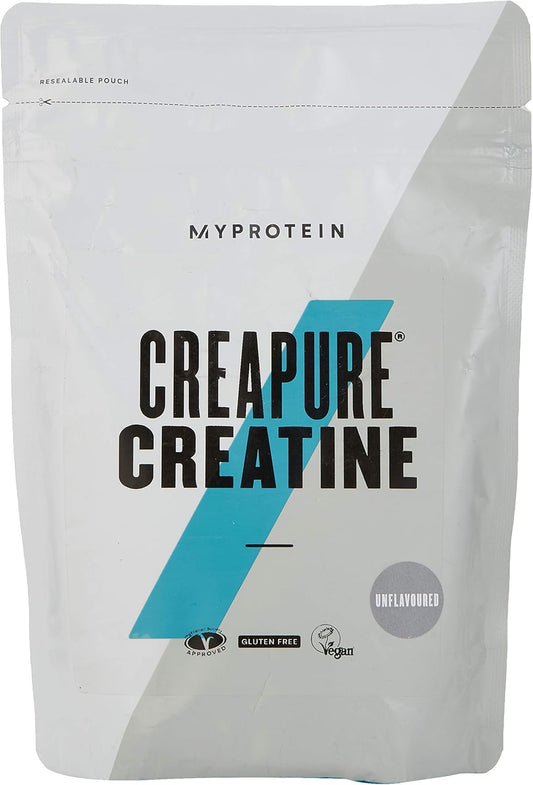 MY PROTEIN Creapure Creatine Monohydrate Creatine, 500 g : Amazon.co.uk: Health & Personal Care