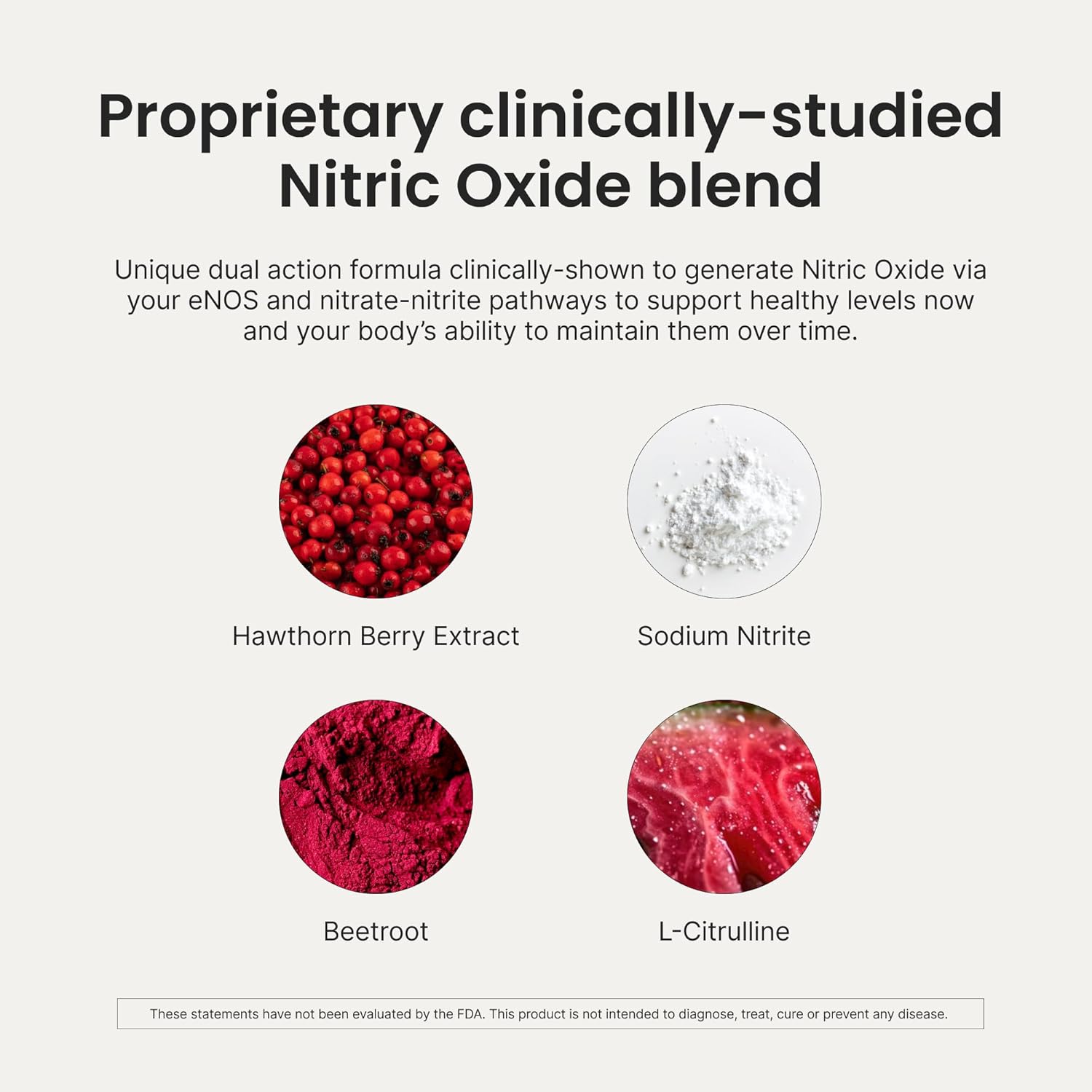 Humann Neo40 Daily Heart & Blood Circulation Supplements To Boost Nitric Oxide - Supports Blood Pressure - From Maker Of Superbeets -Includes 30 Dissolvable Tablets - Tasty Fruity Flavor : Health & Household