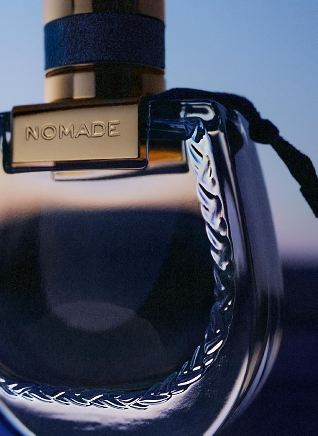 Chloé Nomade Nuit D'Egypte Eau De Parfum 50Ml