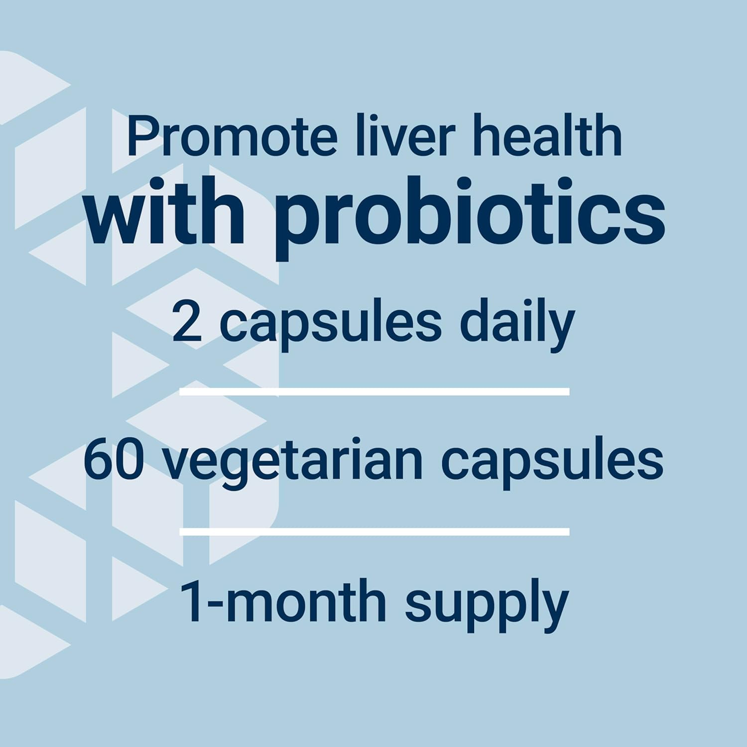 Life Extension FLORASSIST® Liver Restore™, Liver Health probiotics, prebiotics, Liver Support, Healthy Liver enzymes, Gluten-Free, Non-GMO, Vegetarian, 60 Capsules : Health & Household