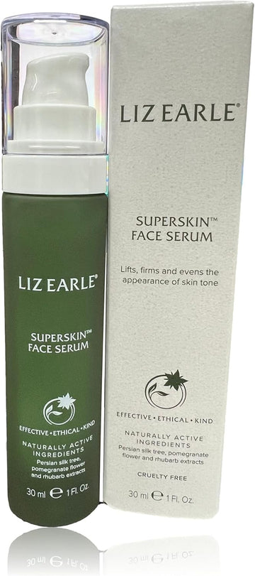 Liz Earle Super Skin Face Serum 30 Ml