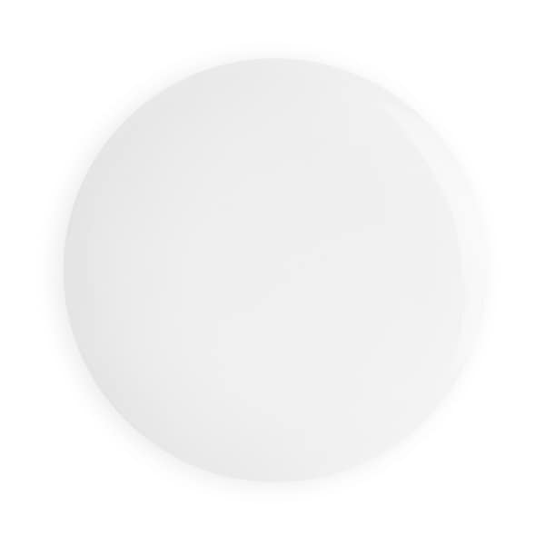 Essie Core Mini 1 Blanc White Nail Polish