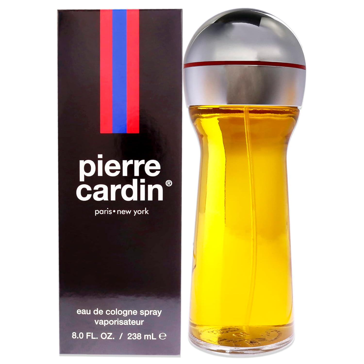 Pierre Cardin By Pierre Cardin Eau De Cologne For Men, 1 Ounce : Beauty & Personal Care